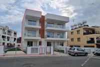 4 Bedroom Semi-detached house in Tombs Of The Kings (Paphos) for sale 