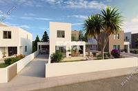 3 Bedroom Detached house in Mandria Pafou (Paphos) for sale 