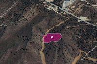 909 SQM Land · Evrychou (Nicosia) for sale 