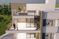 2 Bedroom Apartment · Ekali (Limassol) for sale 