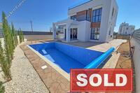 3 Bedroom Detached house · Sotira Ammochostou (Famagusta) for sale 