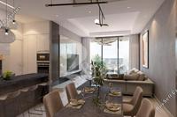 1 Bedroom Apartment in Livadia Larnacas (Larnaca) for sale 
