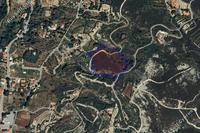 24166 SQM Land · Trimiklini (Limassol) for sale 