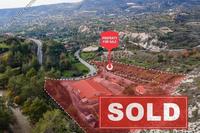 Studio Detached house · Korfi (Limassol) for sale 
