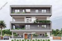 2 Bedroom Apartment in Zakaki (Limassol) for sale 
