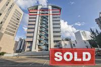  Office in Nicosia Municipality (Nicosia) for sale 