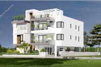 4 Bedroom Apartment in Aradippou (Larnaca) for sale 