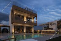 3 Bedroom Detached house in Peyia (Paphos) for sale 