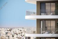3 Bedroom Apartment · Nicosia Municipality (Nicosia) for sale 