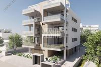 3 Bedroom Penthouse in Agios Athanasios (Limassol) for sale 
