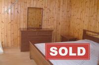 1 Bedroom Ground floor apartment · Ayia Napa (Famagusta) for sale 