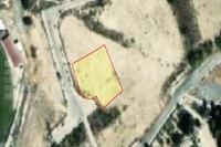 1061 SQM Plot in Pyla (Larnaca) for sale 