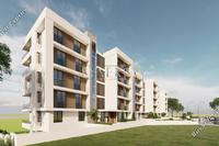 3 Bedroom Ground floor apartment · Aglantzia (Nicosia) for sale 