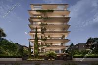 5 Bedroom Apartment · Agioi Omologitai (Nicosia) for sale 