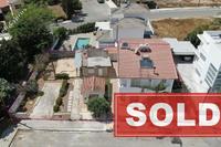 4 Bedroom Detached house · Archangelos (Nicosia) for sale 