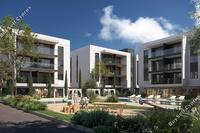 1 Bedroom Apartment in Asomatos Lemesou (Limassol) for sale 