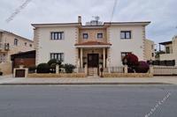 4 Bedroom Detached house in Larnaca Municipality (Larnaca) for sale 