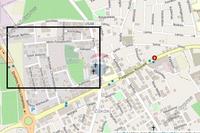 593 SQM Plot · Zakaki (Limassol) for sale 