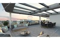 3 Bedroom Apartment in Livadia Larnacas (Larnaca) for sale 