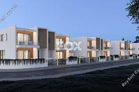 3 Bedroom Semi-detached house · Geroskipou (Paphos) for sale 