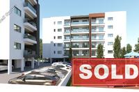 Studio Apartment in Kato Polemidia (Limassol) for sale 