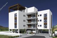 3 Bedroom Apartment · Panthea (Limassol) for sale 
