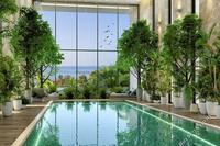 1 Bedroom Apartment in Agios Tychonas (Limassol) for sale 