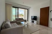 2 Bedroom Apartment in Potamos Germasogeias (Limassol) to rent 