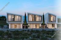 3 Bedroom Detached house in Anarita (Paphos) for sale 