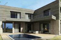 4 Bedroom Detached house · Pervolia (Larnaca) for sale 