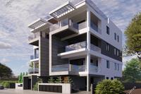 2 Bedroom Apartment · Ekali (Limassol) for sale 