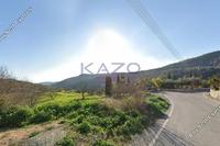 5686 SQM Land in Monagri (Limassol) for sale 