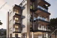 1 Bedroom Apartment · Linopetra (Limassol) for sale 