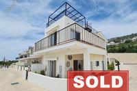 2 Bedroom End town house · Peyia (Paphos) for sale 