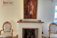 3 Bedroom Semi-detached house in Chrysopolitissa (Larnaca) to rent 