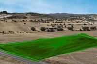 2198 SQM Plot · Pera Orinis (Nicosia) for sale 