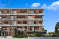 2 Bedroom Penthouse in Linopetra (Limassol) for sale 