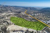 77347 SQM Plot in Mathikoloni (Limassol) for sale 