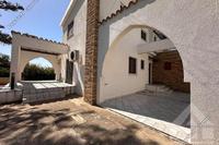3 Bedroom Detached house in Dekeleia (Larnaca) for sale 