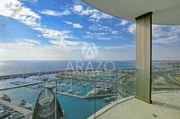 3 Bedroom Apartment in Ayia Napa (Famagusta) for sale 