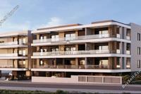 2 Bedroom Apartment · Ypsonas (Limassol) for sale 