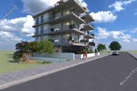 2 Bedroom Apartment in Deryneia (Famagusta) for sale 