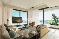 4 Bedroom Semi-detached house in Agios Athanasios (Limassol) for sale 