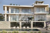 5 Bedroom Detached house · Agios Athanasios (Limassol) for sale 