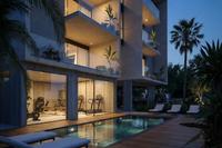 2 Bedroom Apartment in Zakaki (Limassol) for sale 