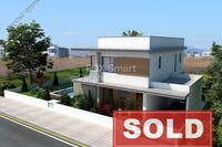 3 Bedroom Detached house · Pyla (Larnaca) for sale 