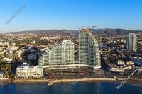 4 Bedroom Penthouse · Potamos Germasogeias (Limassol) for sale 