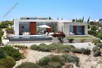 3 Bedroom Detached house · Tsada (Paphos) for sale 