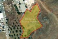 5352 SQM Plot · Agia Varvara Nicosias (Nicosia) for sale 