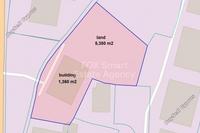  Warehouse · Dali (Nicosia) for sale 